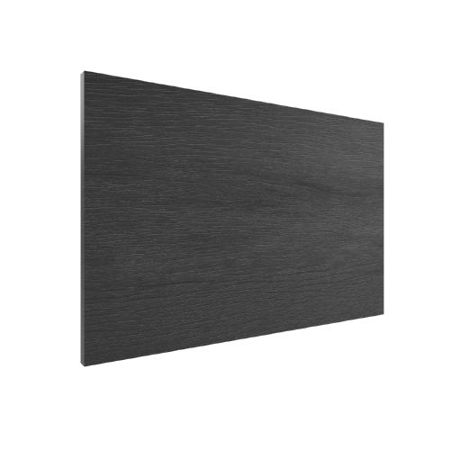 Tablica magnetyczna metalboards ALLboards 90x60 cm szare drewno 1 szt.