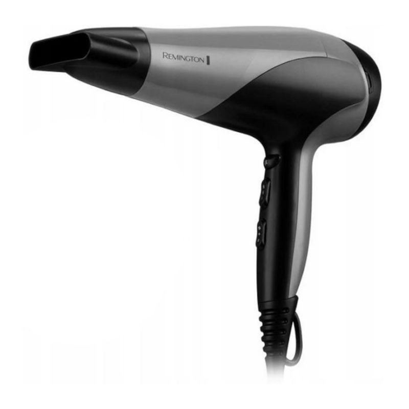 Suszarka do włosów REMINGTON D3190S 2200 W szary 1 szt.