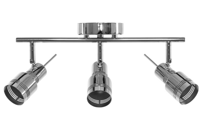 Lampa Sufitowa Toolight App747 Szary