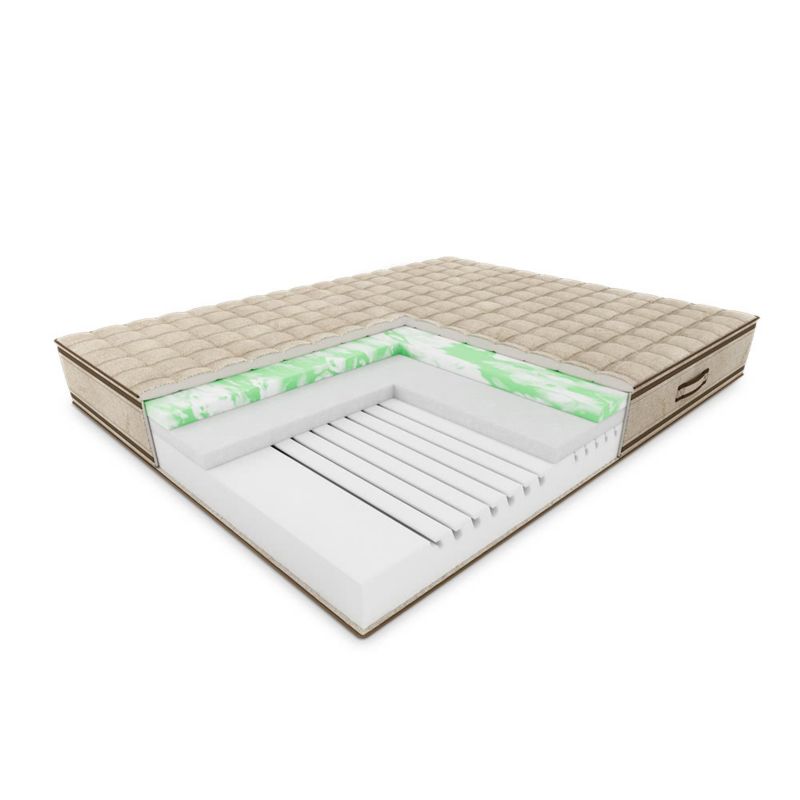 Materac Hilding Bora 120x200 cm 1 szt.