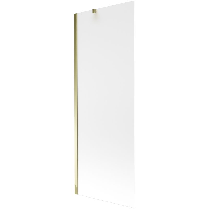 Parawan nawannowy Mexen Next szron złoty 70x150 cm 1 szt.