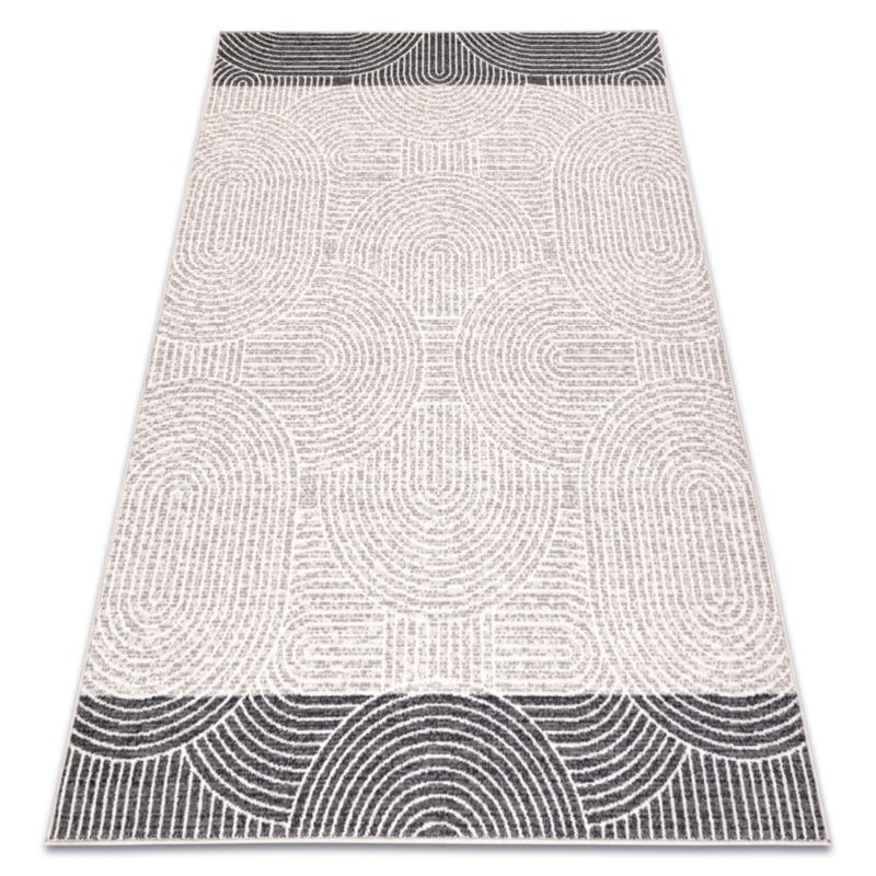 Dywan dla dzieci Angel RugsX 120x170 cm beż MO508 1 szt.