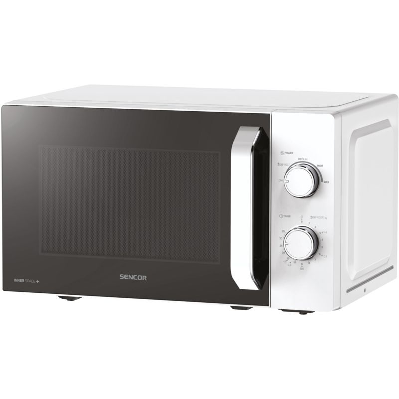 Kuchenka Mikrofalowa Sencor SMW 1918WH 20L 700W 1szt