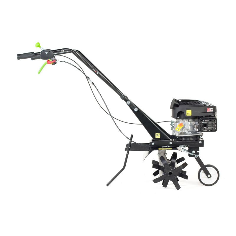 Glebogryzarka Spalinowa NAC TIP60-160R-RO 1szt.