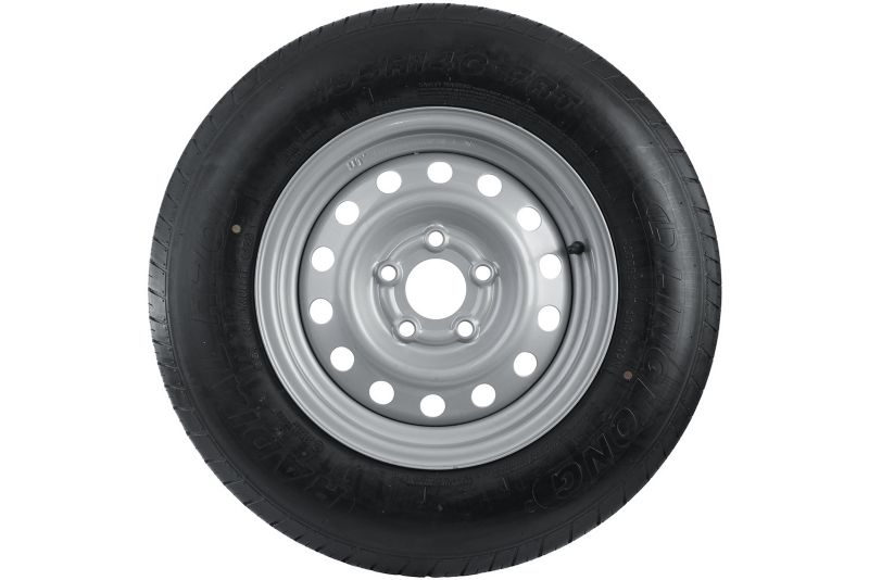 Koło wzmacniane do przyczepy Unitrailer opona 185/80 R14C 104/102N felga 5,5Jx14"H2 5x112 ET:30 1 szt.