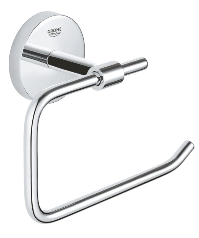 Uchwyt na papier toaletowy GROHE BauCosmopolitan chrom 1 szt.