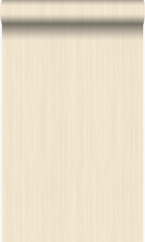 Tapeta Origin Wallcoverings delikatne paski antycznej bieli 53 cm x 10.05 m - 1 rol.