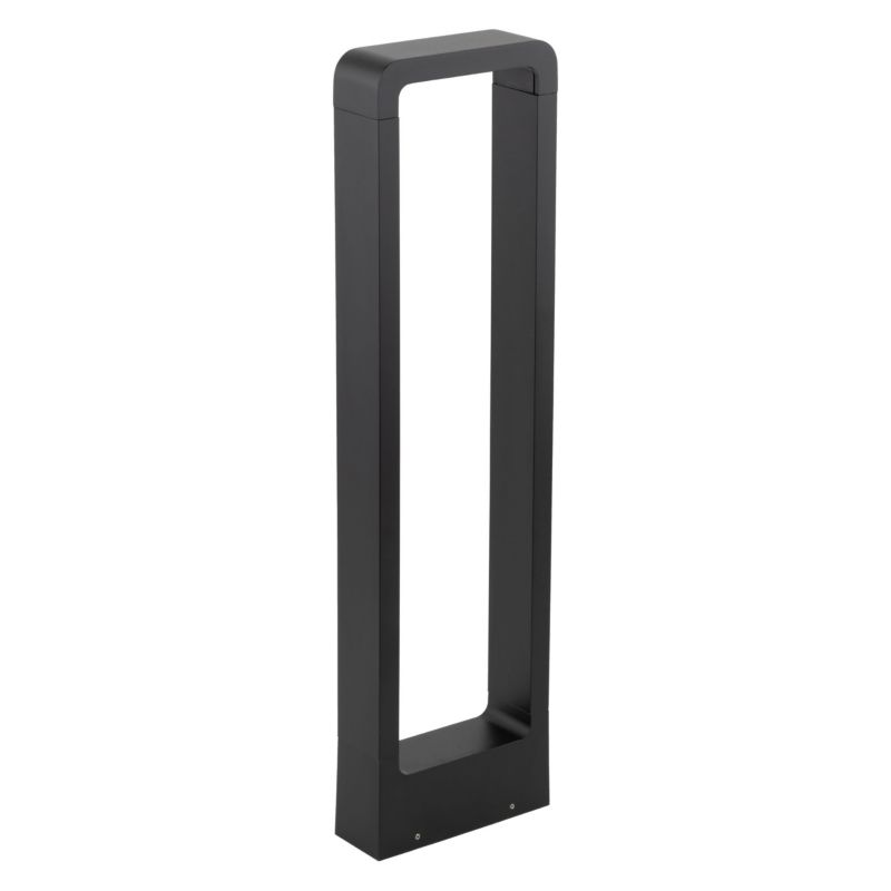 Słupek ogrodowy Tk-Lighting Arius M Black Ip 54 - 1szt.