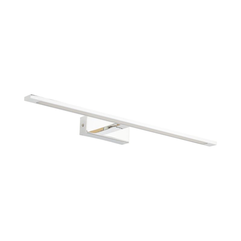 Kinkiet TK-Lighting Gallery Led Chrom 20 W - 1 szt.