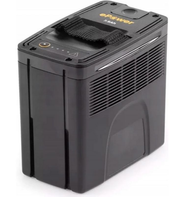Akumulator STIGA ePower 48V 7.5 Ah 1 szt.
