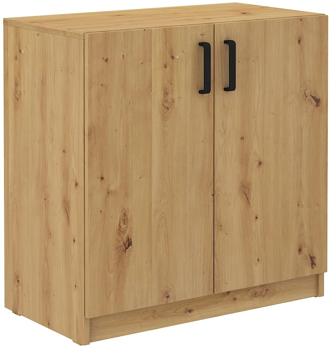 Komoda dąb artisan MULL