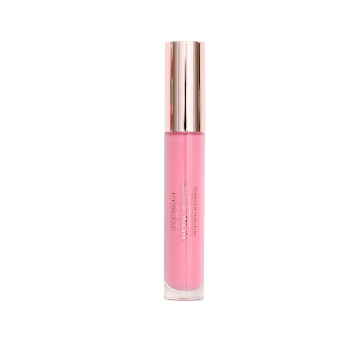Gosh Błyszczyk do ust z peptydami 010 Candyfloss