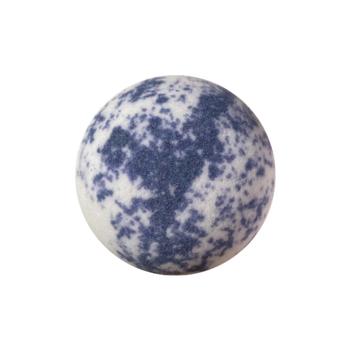 La Bomba Bedtime Ritual Kula do kąpieli, 125 g