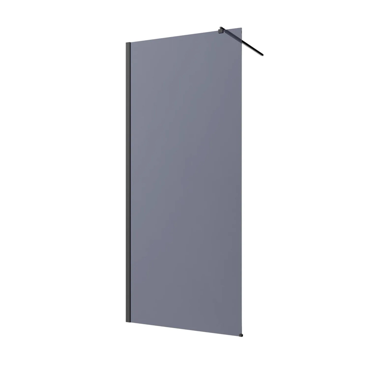 Invena Kabina prysznicowa walk-in Invena 80x200 cm