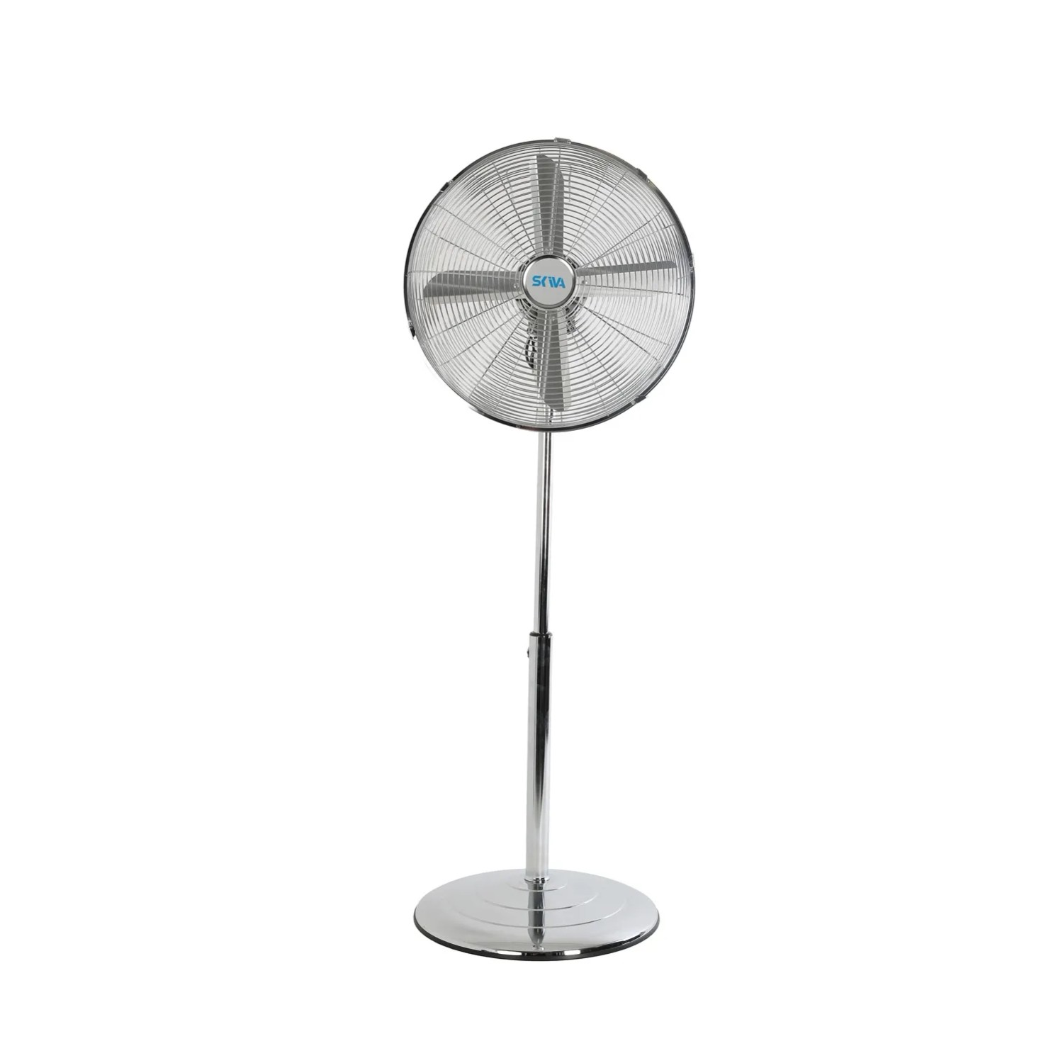 Skiva Wentylator stojący 40 cm