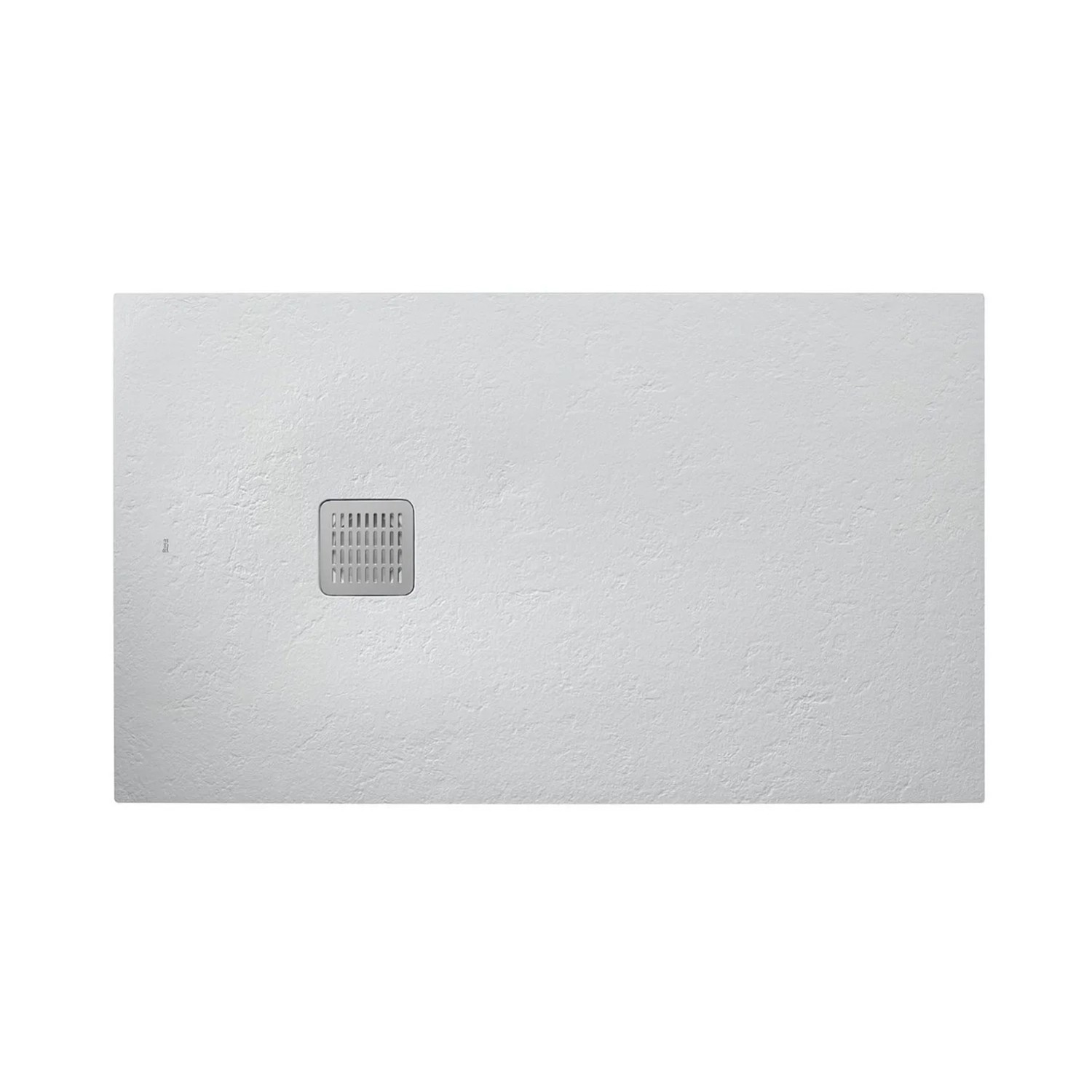 Roca Brodzik prostokątny Terran kompozytowy perłowy 160x70x3,1 cm