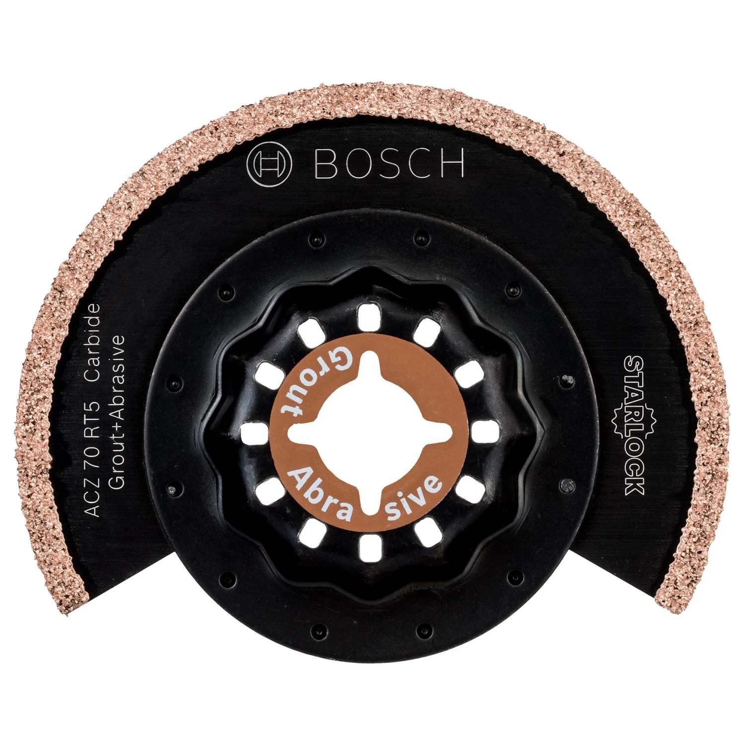 Bosch Professional Tarcza tnąca do PMF Starlock 70 mm