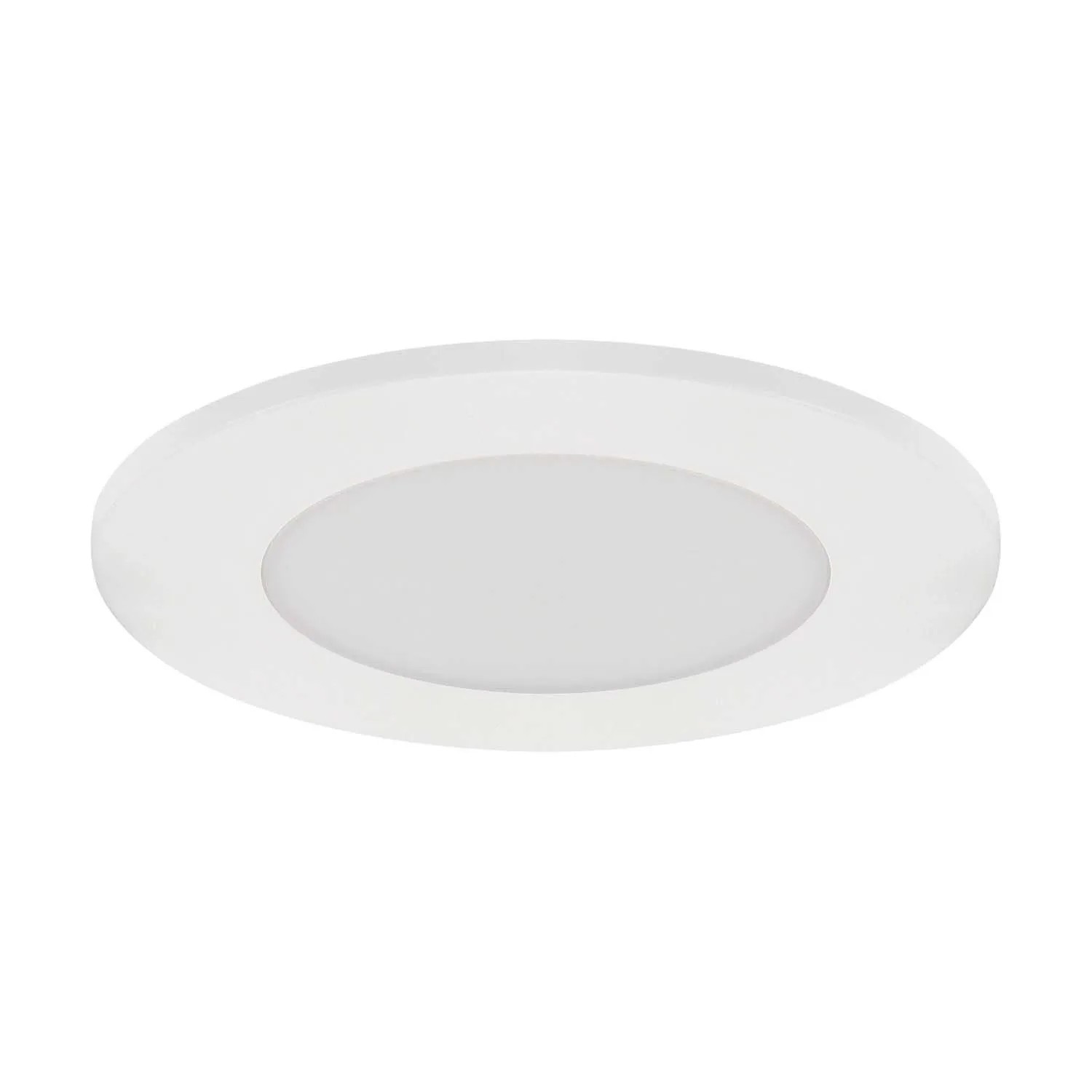 Struhm Lampa podtynk. szczelna FANTA C 1xGU10/MR16 20W IP65/20 śr. 9,3cm biała