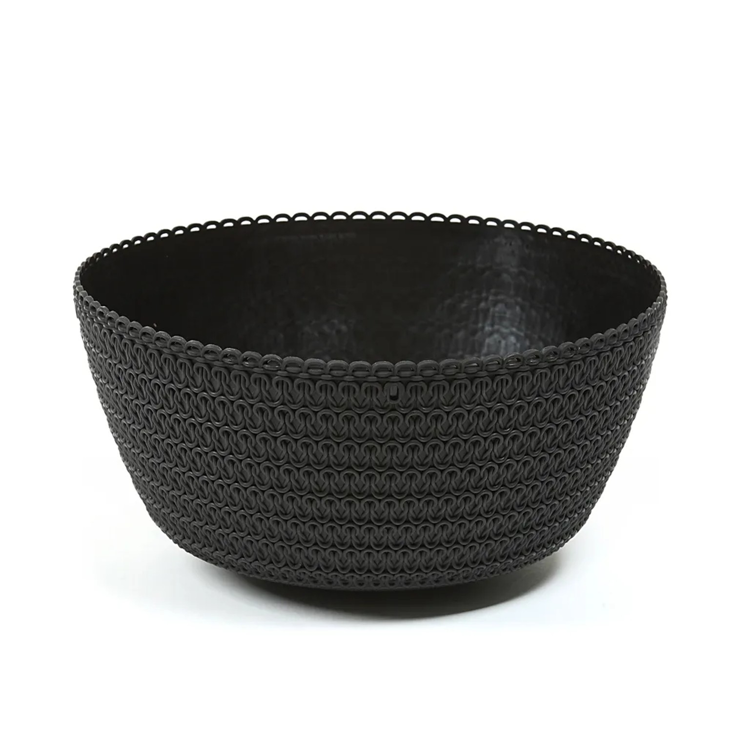 Misa Jersey czarna - 24 cm