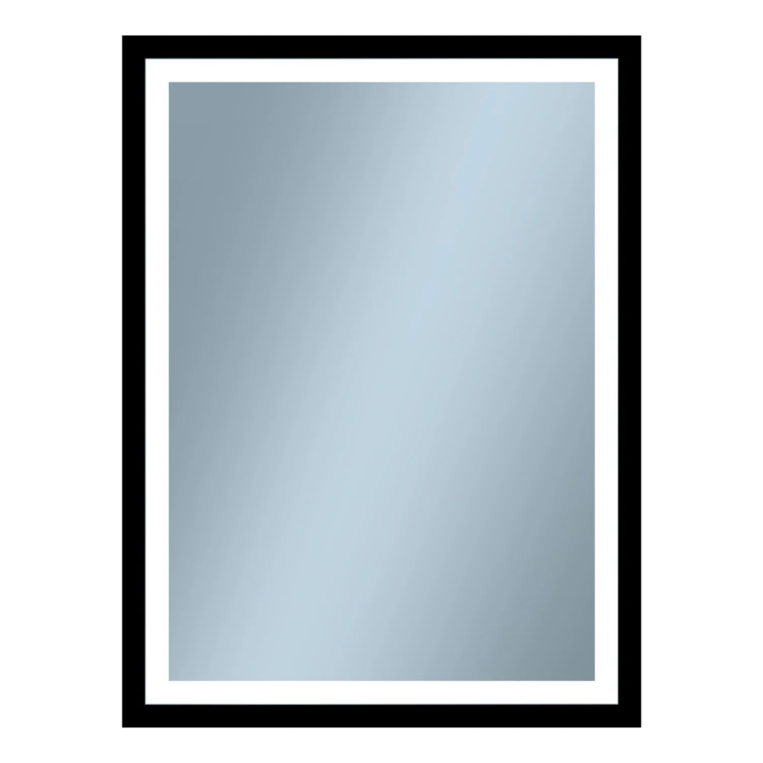 Venti Lustro Luxled IP44 LED 60x80