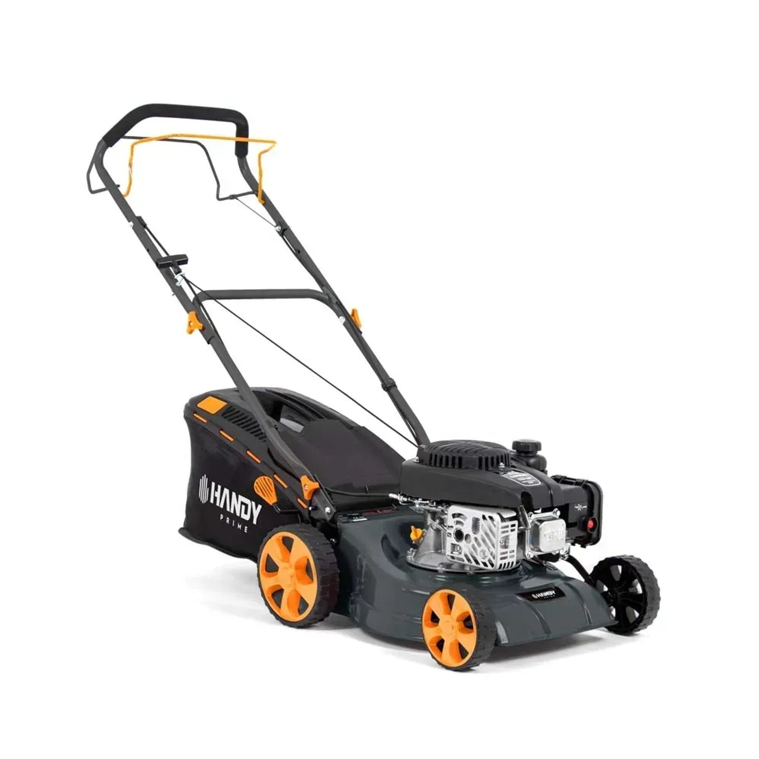 Handy Prime Kosiarka spalinowa z napędem 123cc SH41N123L