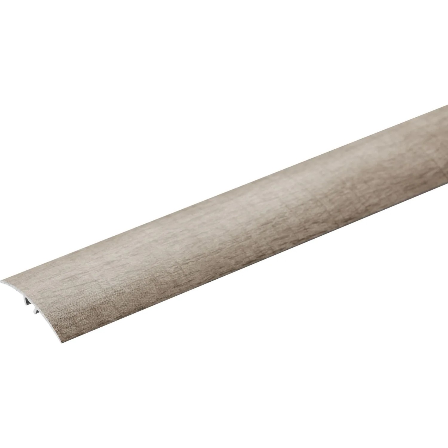 Cezar Profil progowy Dąb Avero aluminiowy 5x37x930mm