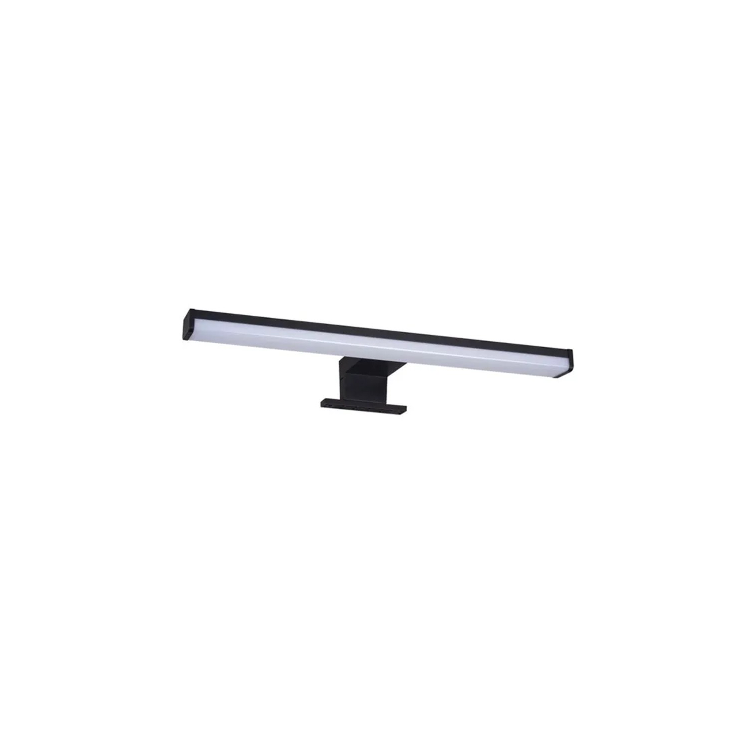 Kanlux Galeryjka LED ASTIM 40 cm czarna 8W 590 lm 4000K IP44