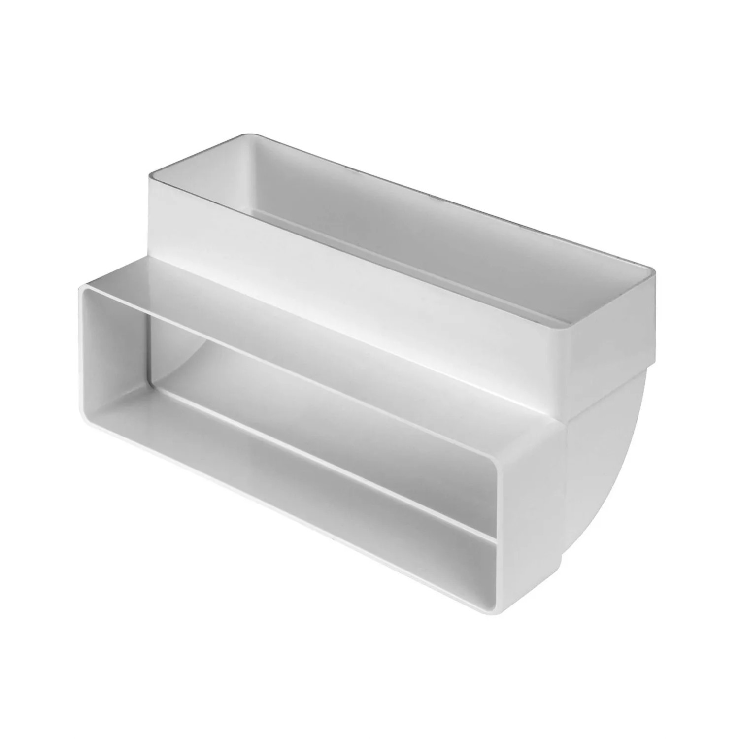 Awenta Kolano pionowe płaskie 90 60x204