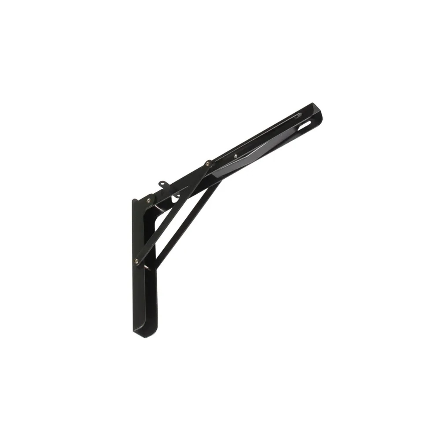 Velano Wspornik WSF 300 czarny 30x21,5cm