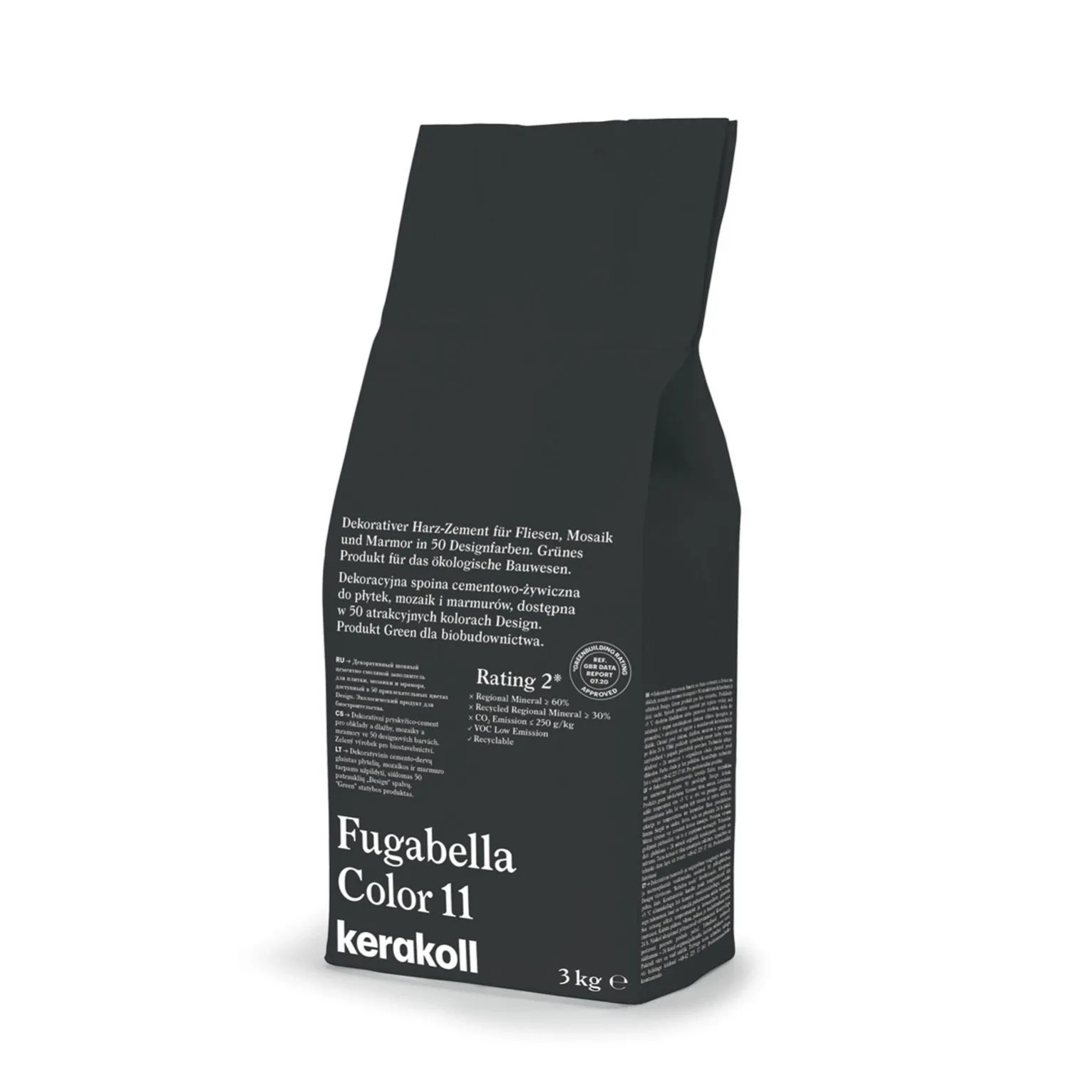Kerakoll Fuga Fugabella Color 11 - 3 kg