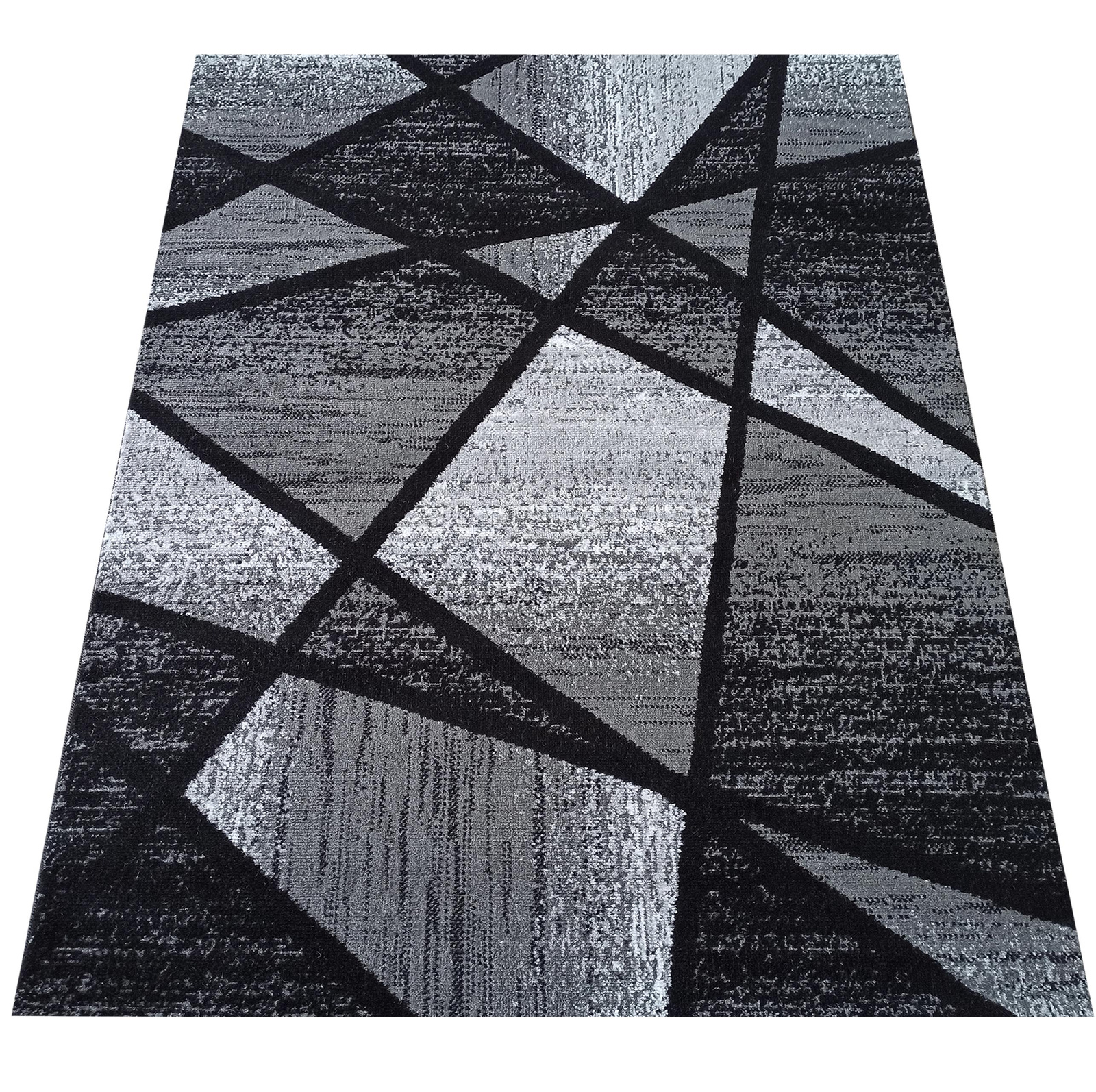 Dywan nowoczesny Selma 06 - geometryczny