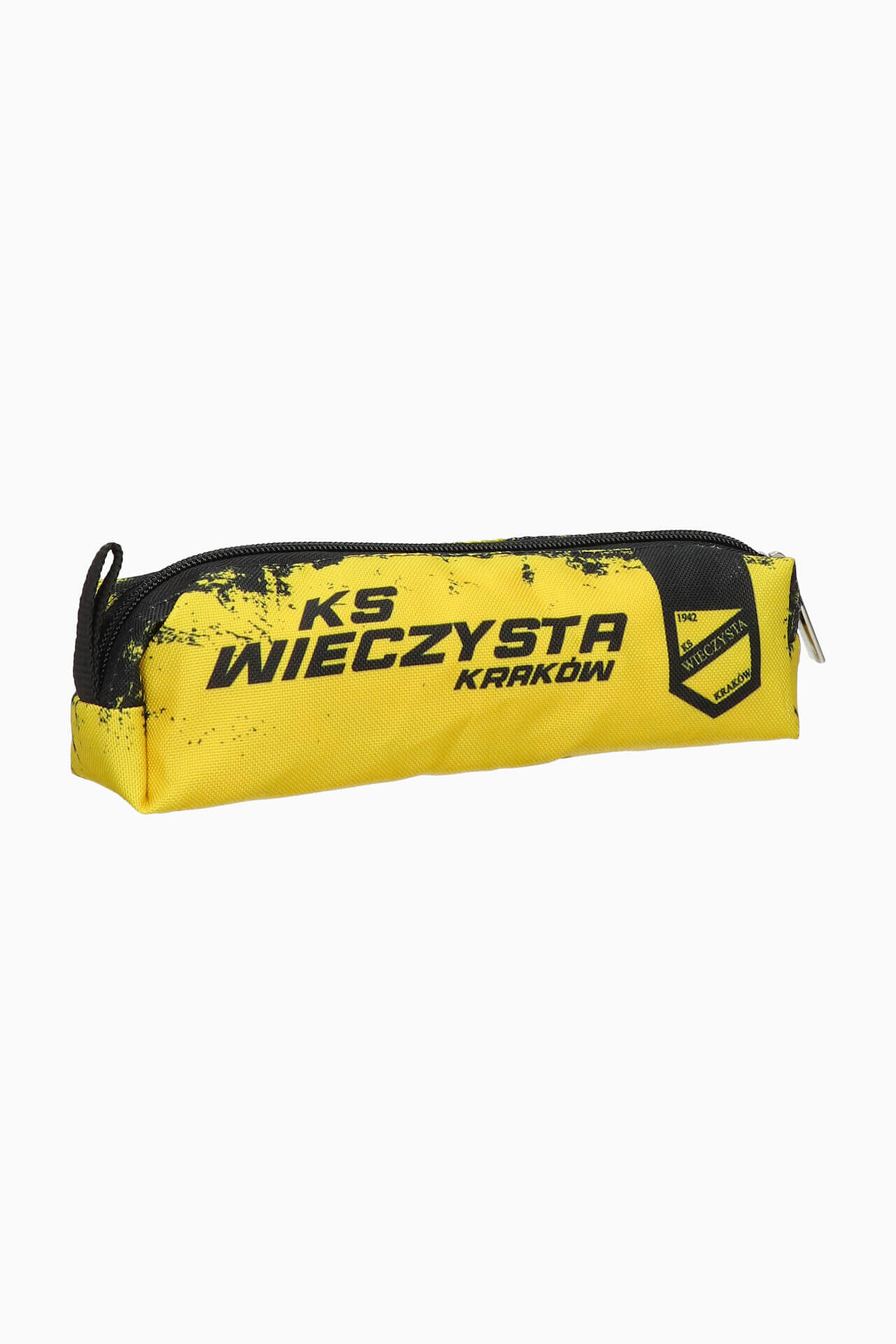 Piórnik KS Wieczysta Kraków - Żółty