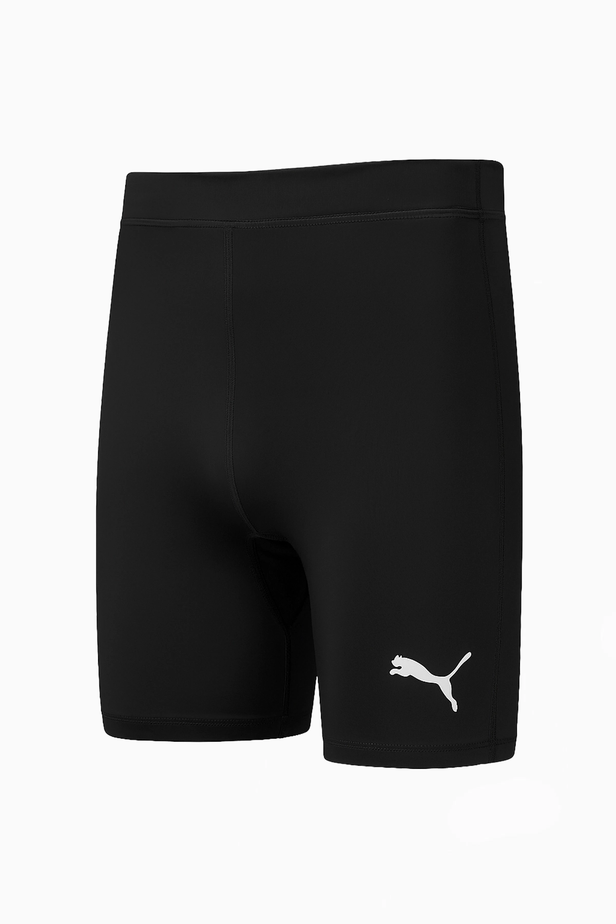 Podspodenki Puma Liga Baselayer Junior - Czarny