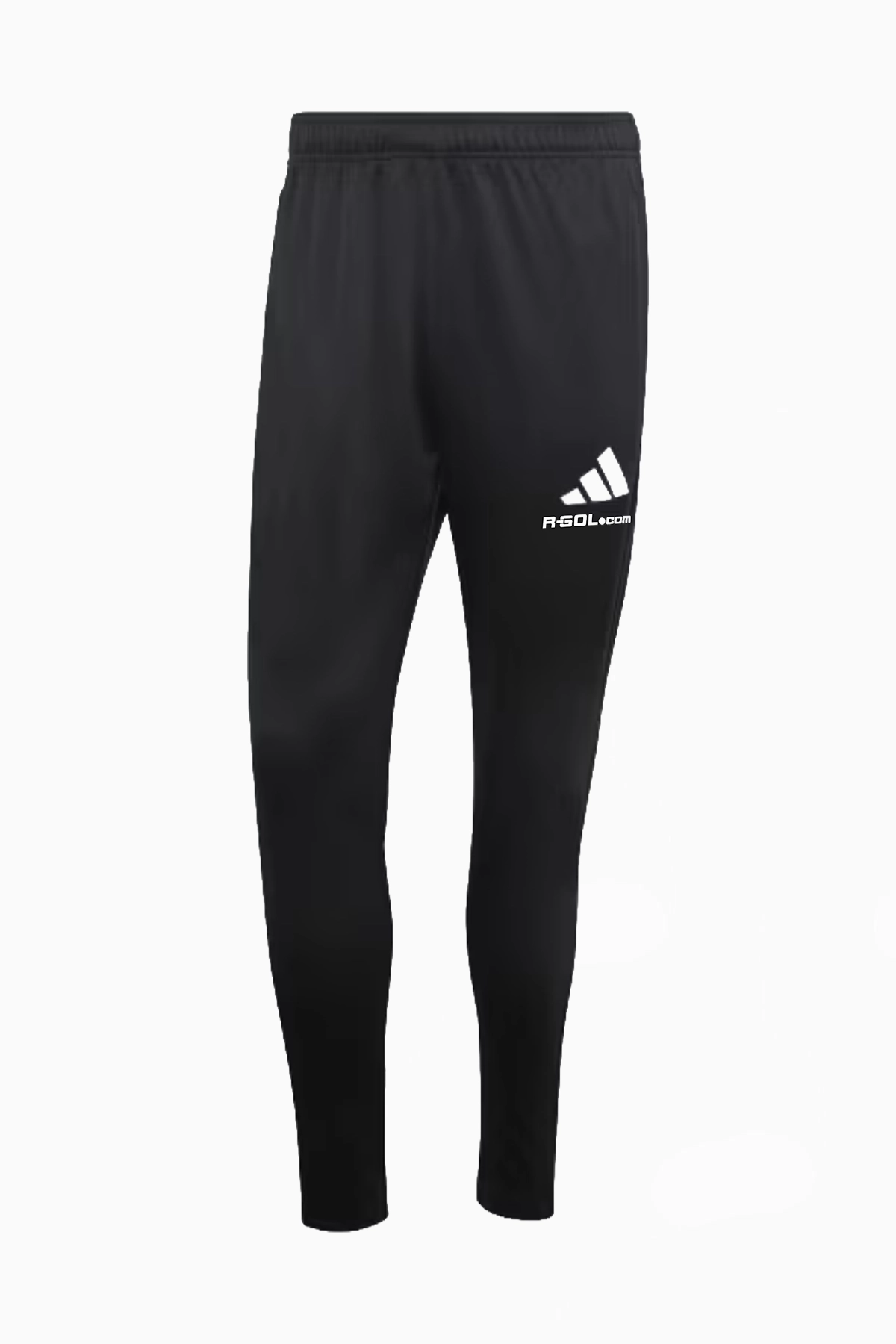 Spodnie treningowe adidas Pomerania Gdańsk - Czarny