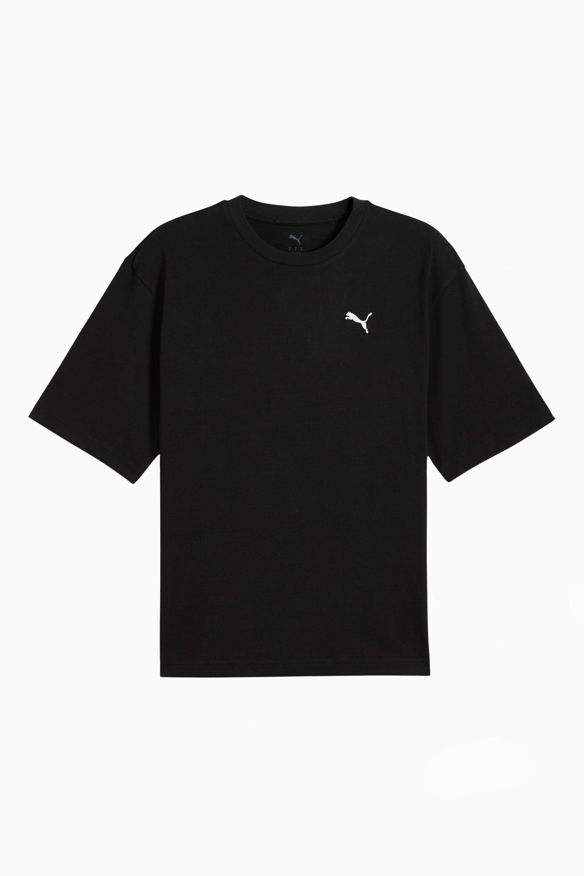Koszulka Puma Essentials Wardrobe - Czarny