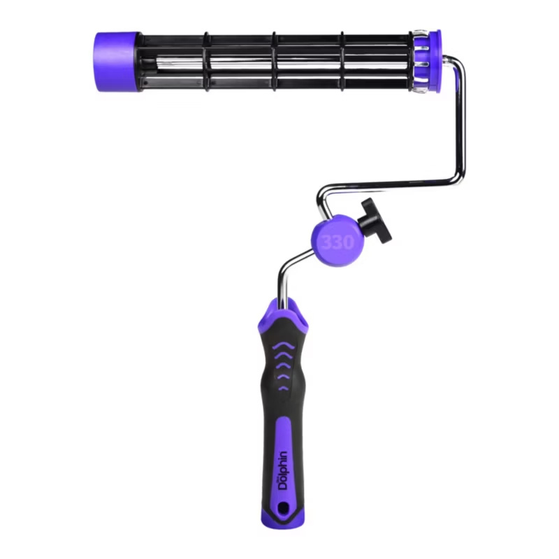 Uchwyt ruchomy DolphinRoller DR25 Spinner Blue Dolphin