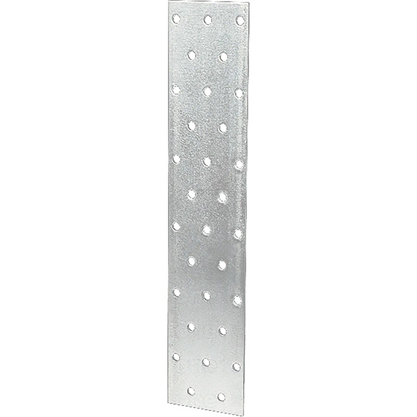 Płytka perforowana Łącznik płaski 60x160x2mm Klimas