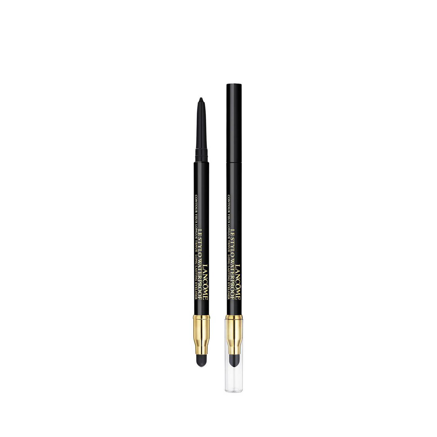 Lancôme LE STYLO WATERPROOF - Wodoodporna kredka do oczu