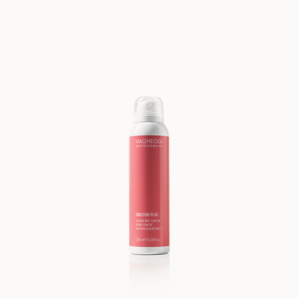 Vagheggi Emozioni Plus Soothing Essence Mist 100ml.