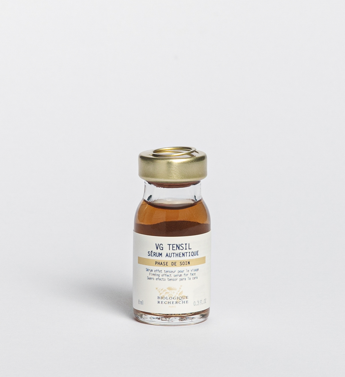 Biologique Recherche VG Tensil 8ml