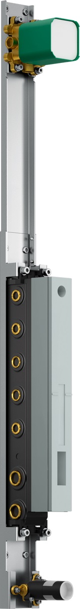 Axor ShowerComposition element podtynkowy do panelu prysznicowego 12676180