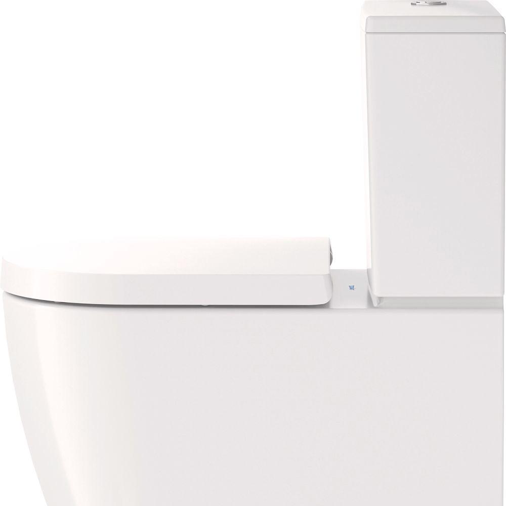 Duravit ME by Starck spłuczka 0938100085
