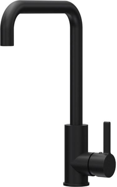 Elleci Drive bateria kuchenna stojąca czarna MKKD0186