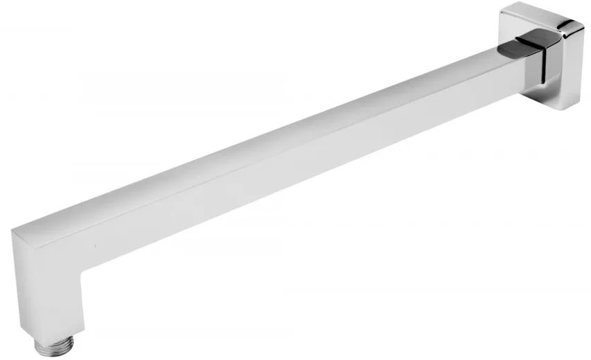 FDesign Inula ramię prysznicowe 40 cm ścienne chrom FD8-401-11