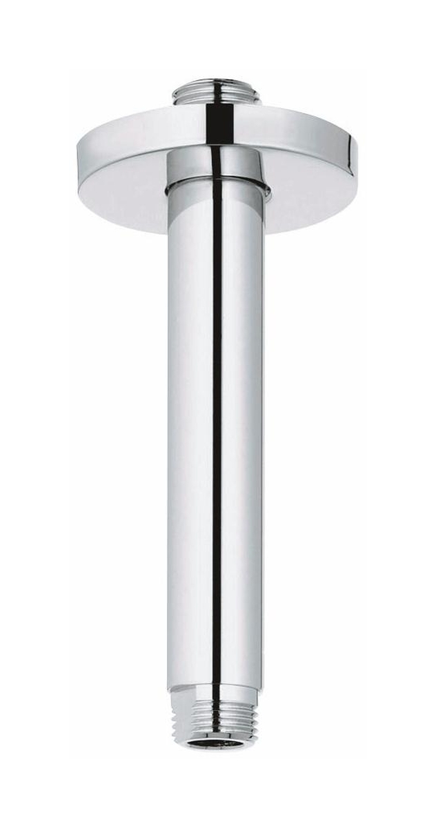 Grohe Rainshower ramię prysznicowe 14,2 cm sufitowe chrom 28724000