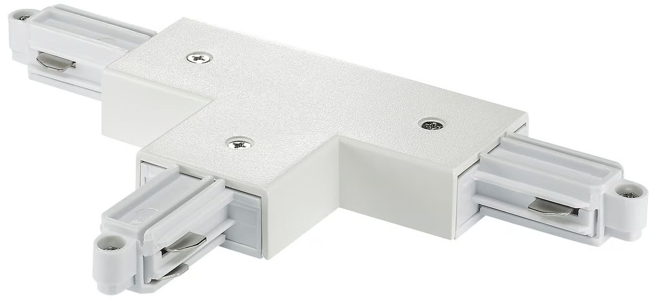 Nordlux Link łącznik T prawy biały 86059901
