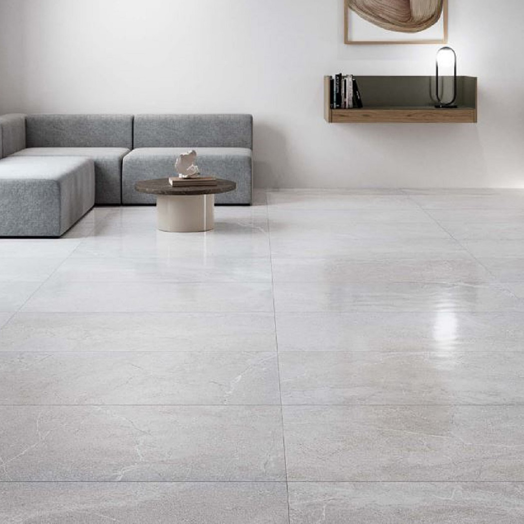 Peronda Lucca White HO L/R płytka ścienno-podłogowa 60x120 cm