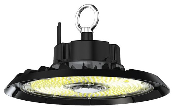 V-TAC lampa garażowa 150 W 4000 K 28,6 cm 240776