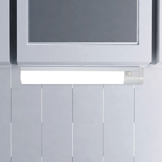 Rabalux Duddu lampa podszafkowa 1x17W LED biały 78027
