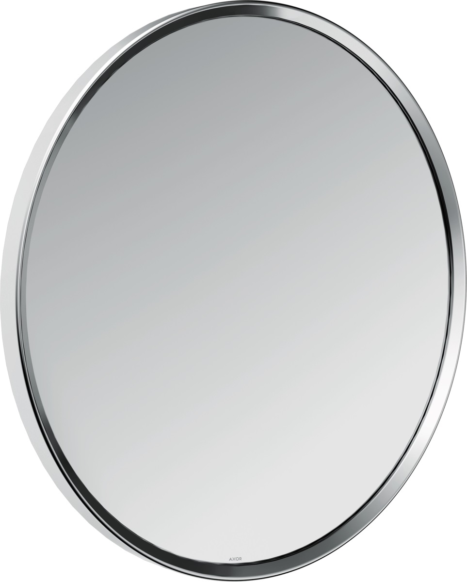Axor Universal Circular lustro 60 cm okrągłe chrom 42848000 - Wysyłka w 24h